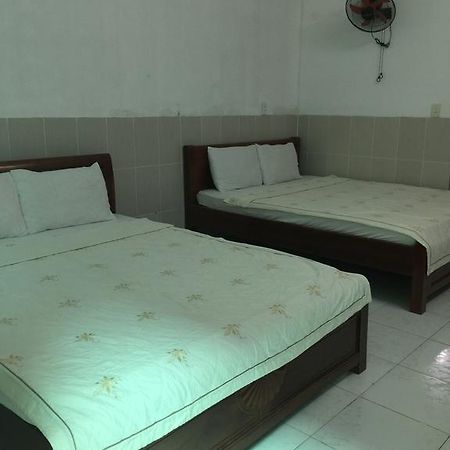 Gia Bao Motel 后川 外观 照片