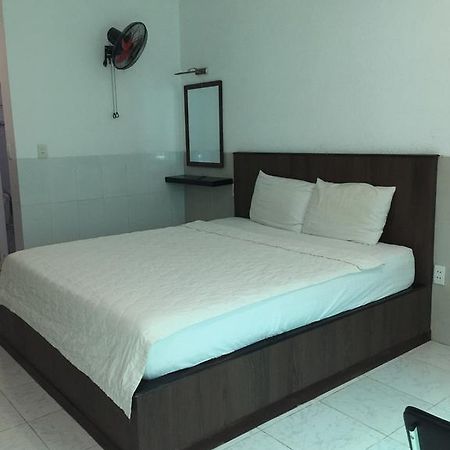 Gia Bao Motel 后川 外观 照片