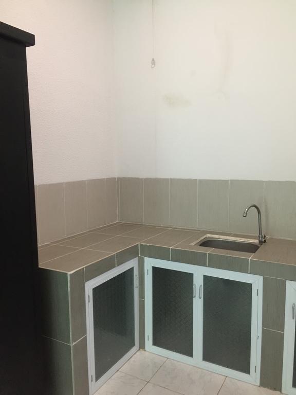 Gia Bao Motel 后川 外观 照片