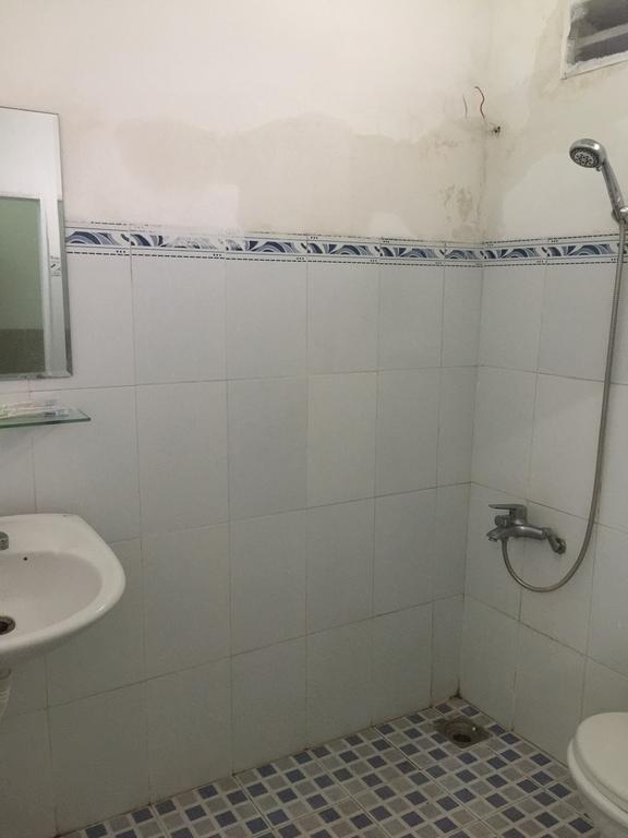 Gia Bao Motel 后川 外观 照片
